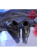 1/3 Delusion Honkai Star Rail Blade Qianye Cosplay Shoes
